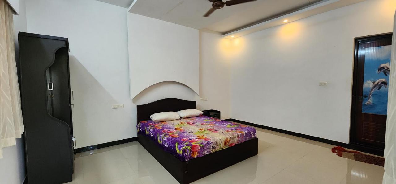 'Marari Johns Homestay' Mararikulam, Alappuzha Ngoại thất bức ảnh