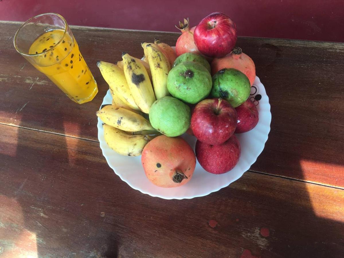 'Marari Johns Homestay' Mararikulam, Alappuzha Ngoại thất bức ảnh