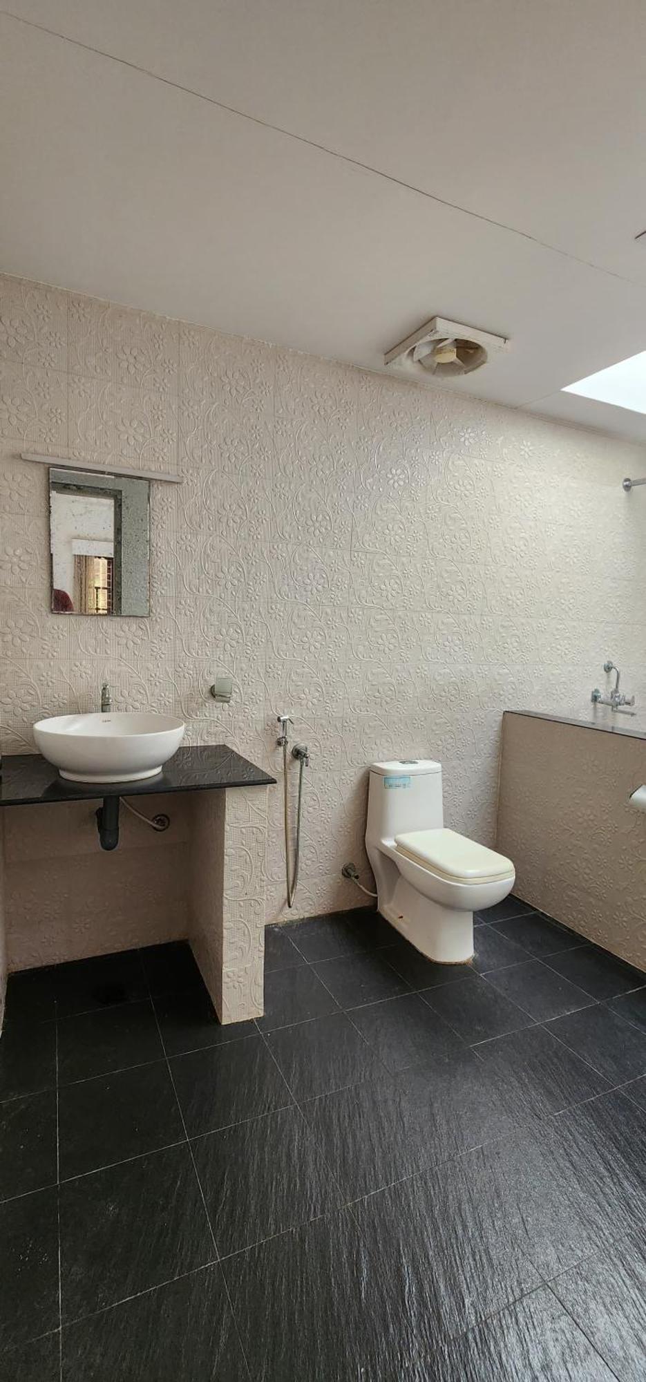'Marari Johns Homestay' Mararikulam, Alappuzha Ngoại thất bức ảnh